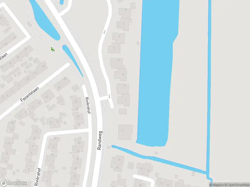 Brandweer met grote spoed naar de Kooikerboog in Nederhorst den Berg vanwege stankoverlast