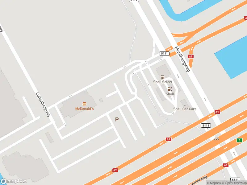Politie met grote spoed naar de Muntbergweg in Amsterdam vanwege ongeval met letsel