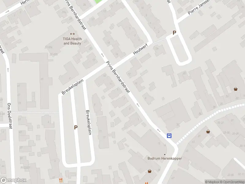 Overlastmelding Doornakkerlaan in 5282PP Boxtel