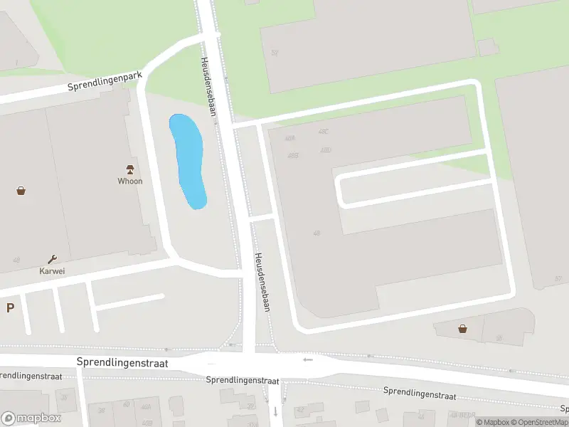 Overlastmelding  in Oisterwijk