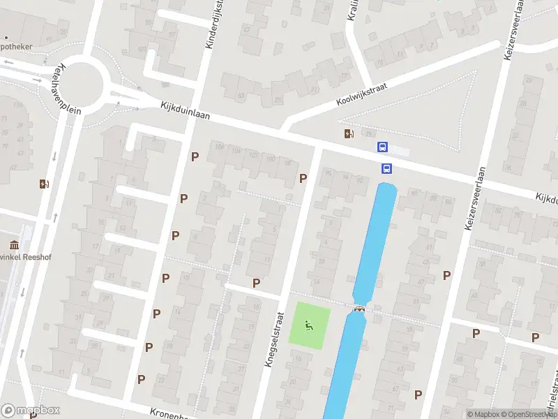 Anonieme overlastmelding Knegselstraat in Tilburg gesloten