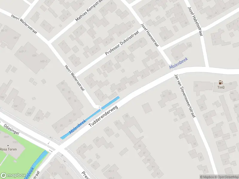Overlastmelding Tudderenderweg in Sittard gesloten