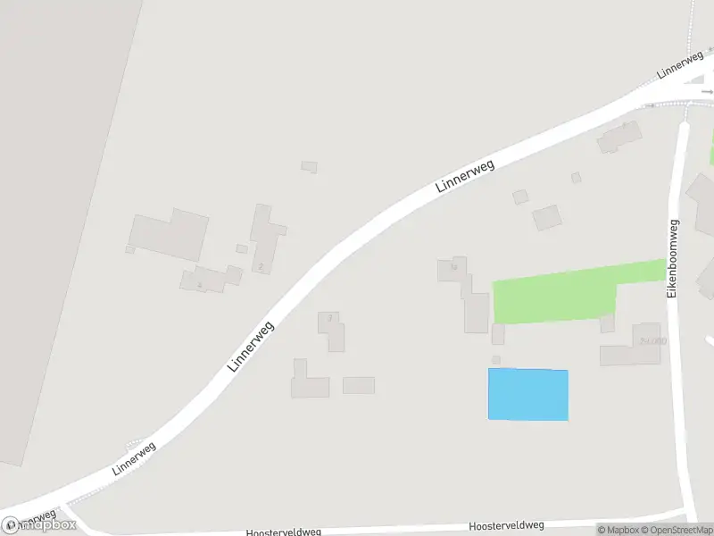 Overlastmelding Linnerweg in Sint Odiliënberg gesloten