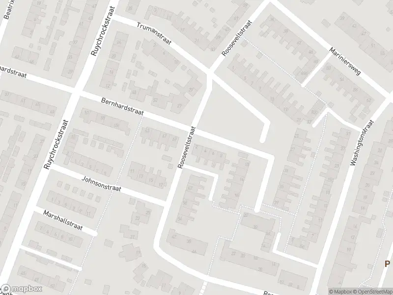 Overlastmelding Lincolnplein in Oude-Tonge