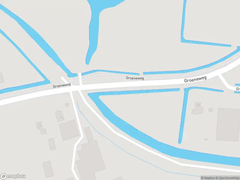 Ambulance met grote spoed naar de Groeneweg in Graft