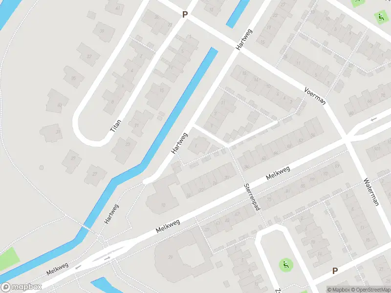 Overlastmelding Hartweg in Katwijk