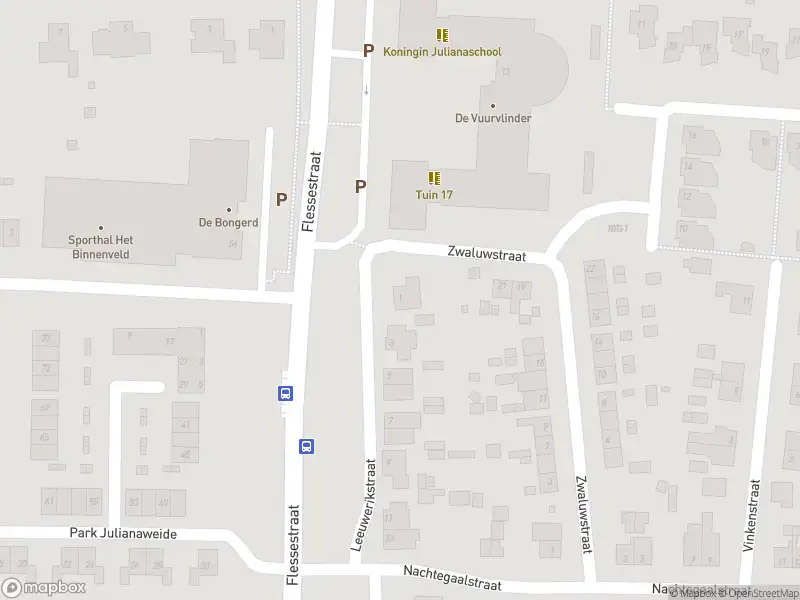 Overlastmelding Leeuwerikstraat in Heteren