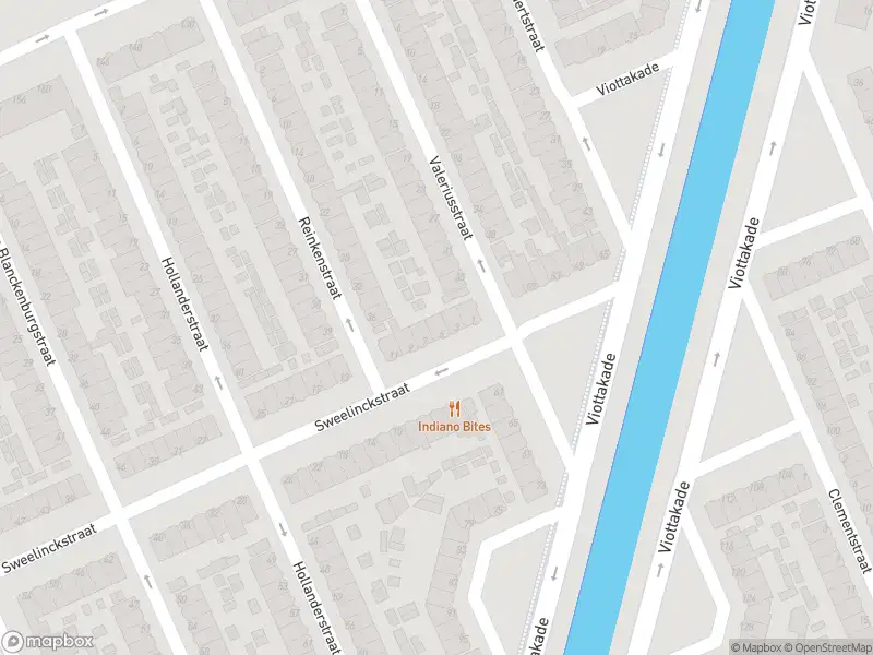 Overlastmelding Diepenbrockweg in 3314CC Dordrecht