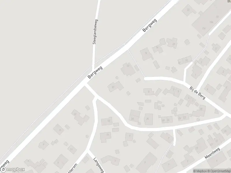 Overlastmelding Randweg Oost & Randweg Midden in Blaricum