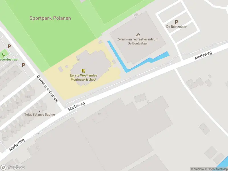 Ambulance met gepaste spoed naar de Nassauplein in Monster