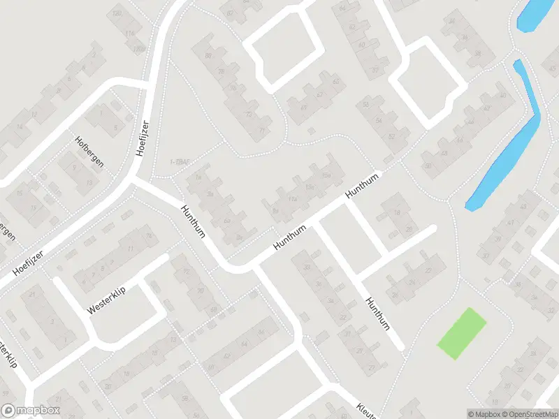 Overlastmelding Hunthum in Loenen aan de Vecht