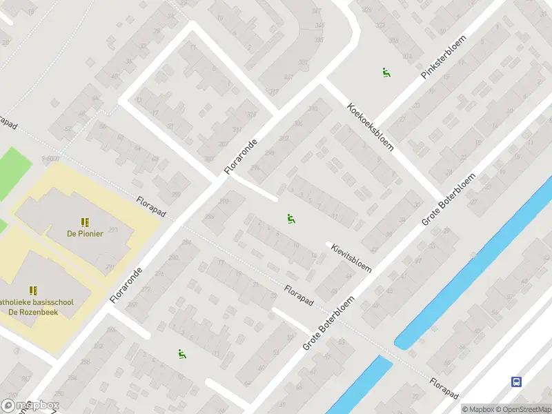 Overlastmelding Kievitsbloem in Velserbroek gesloten
