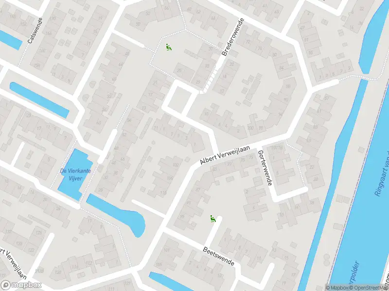Overlastmelding Brederowende in Hillegom gesloten