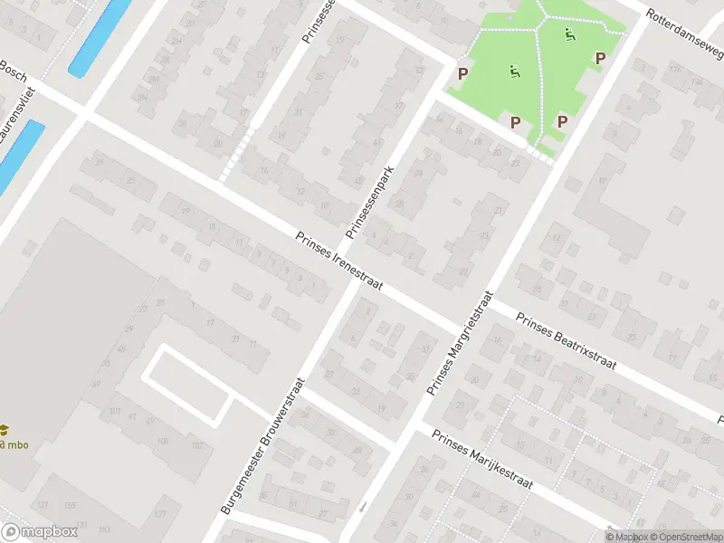Overlastmelding Prinses Irenestraat in Zwijndrecht gesloten