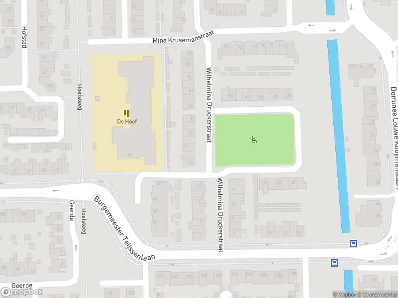 Overlastmelding Aletta Jacobsstraat in 5142PL Waalwijk gesloten