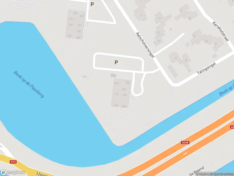 Overlastmelding Aalscholversingel in Velp gesloten