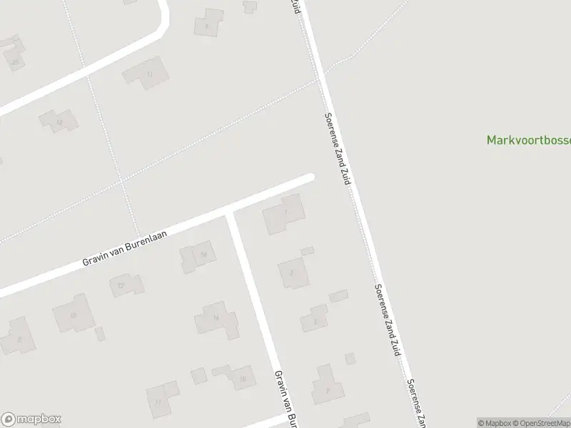 Overlastmelding Gravin van Burenlaan in Eerbeek