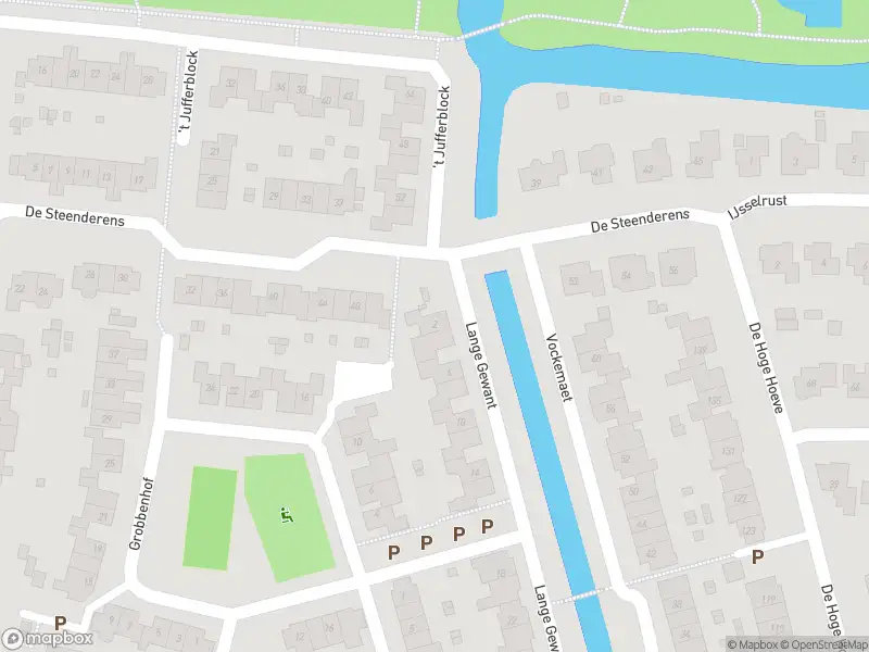 Overlastmelding Lange Gewant in Westervoort