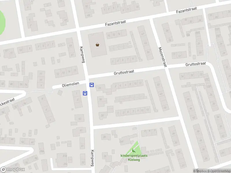Overlastmelding Gruttostraat in Brummen gesloten