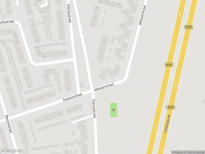 Overlastmelding Adelaarstraat in Brummen gesloten