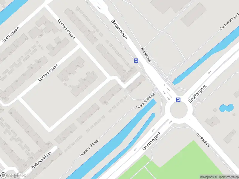 Overlastmelding Lijsterbeslaan in Heerhugowaard