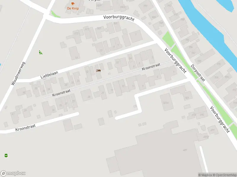 Overlastmelding Kroonstraat in Oudkarspel