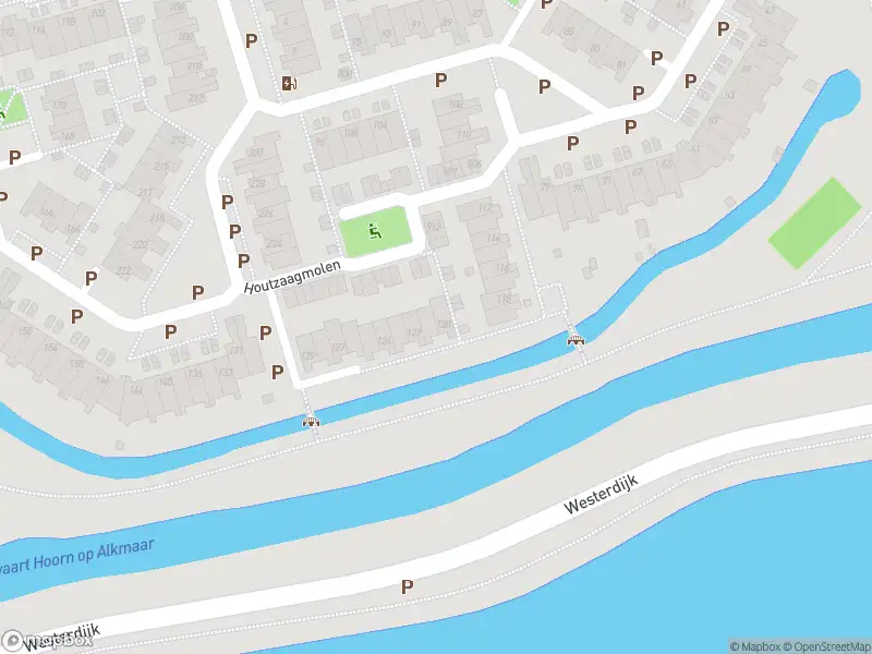 Overlastmelding Houtzaagmolen in Hoorn gesloten