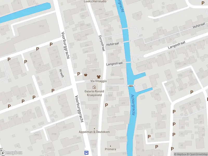 Overlastmelding Dorpsstraat in Noord-Scharwoude gesloten