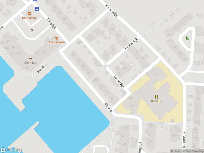 Overlastmelding Ringdijk in Lelystad gesloten