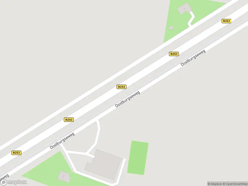 Politie met grote spoed naar de Oostburgseweg in Aardenburg vanwege letsel