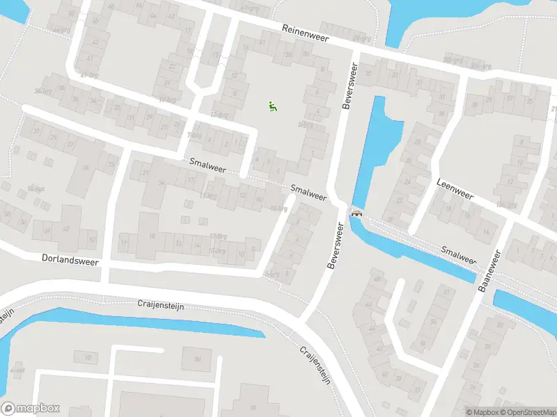 Ambulance met gepaste spoed naar de Dorlandsweer in Sliedrecht