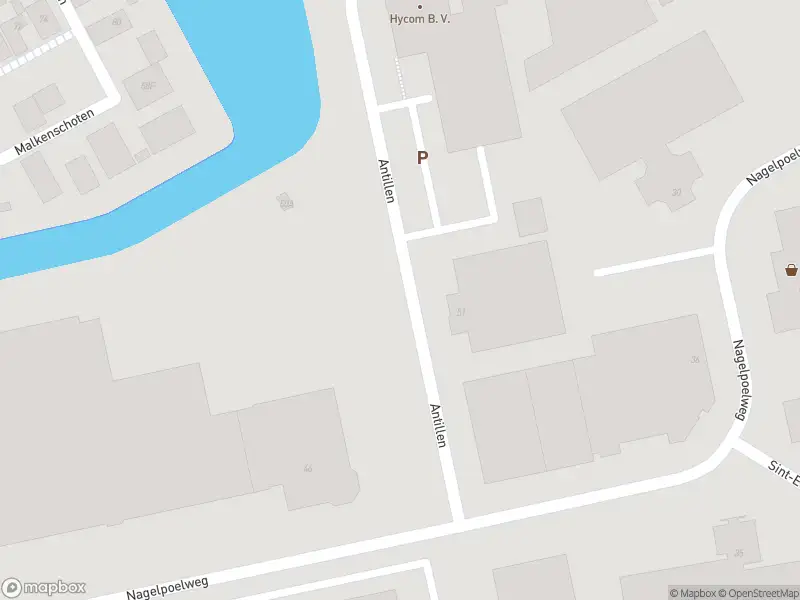 Brandweer met gepaste spoed naar de Nagelpoelweg in Apeldoorn