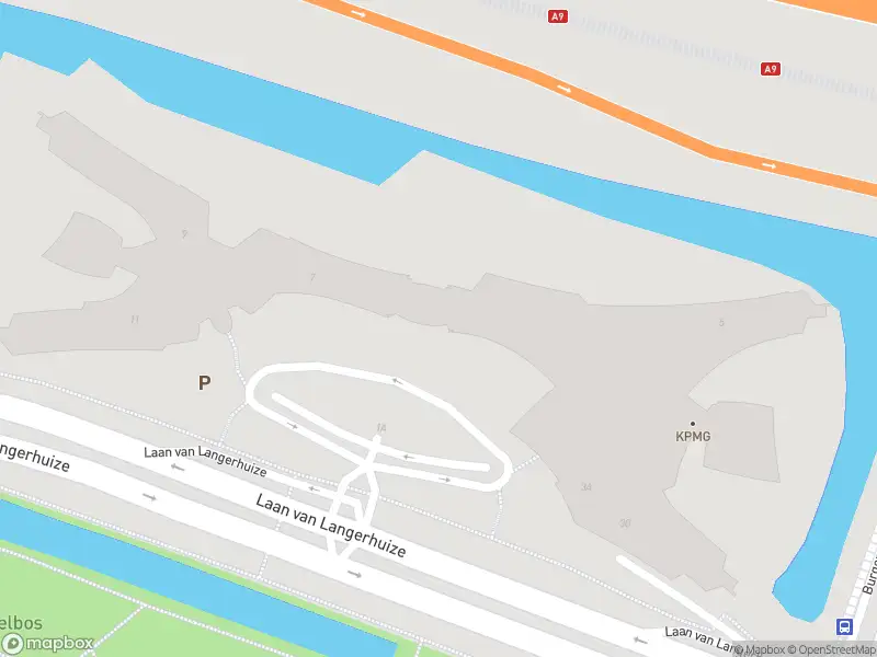 Politie met grote spoed naar de Laan van Langerhuize in Amstelveen vanwege ongeval met letsel