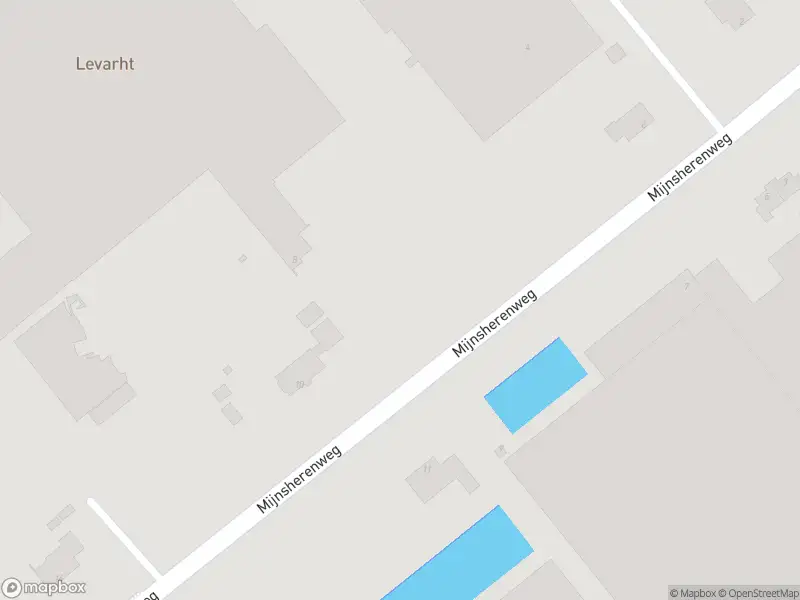 Overlastmelding Mijnsherenweg in De Kwakel