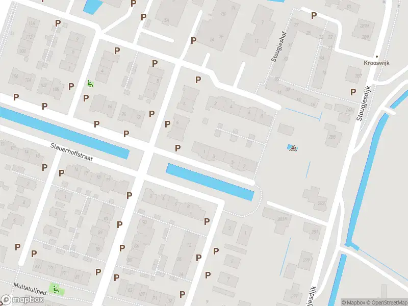 Overlastmelding Bomansstraat in Oud-Beijerland gesloten