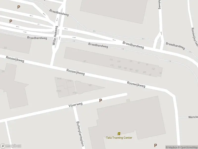 Overlastmelding Rooswijkweg in Velsen-Noord