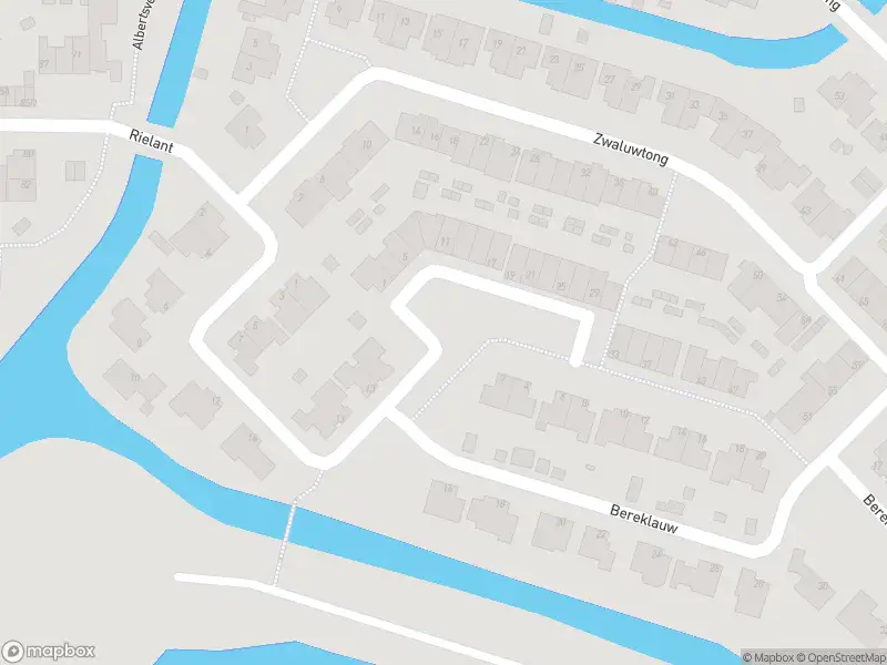 Overlastmelding Leeuwetand in Monnickendam