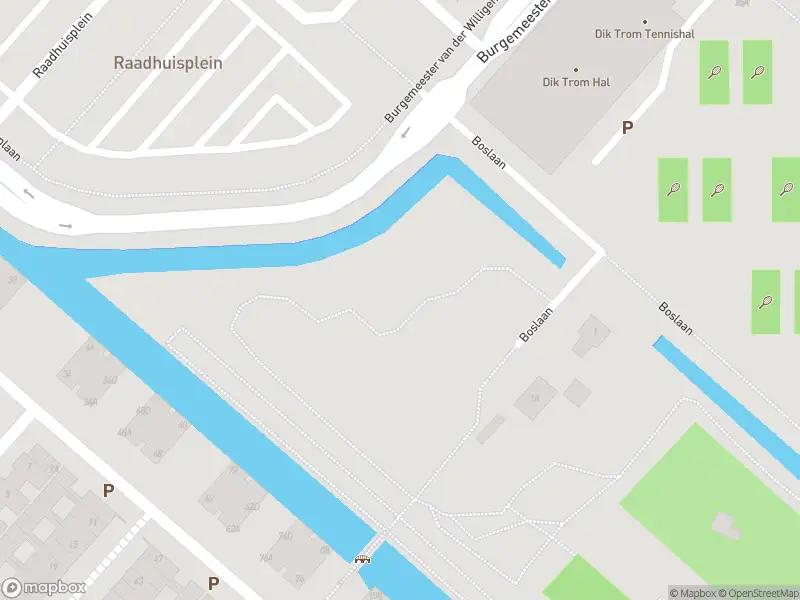 Ambulance met gepaste spoed naar de Polderplein in Hoofddorp