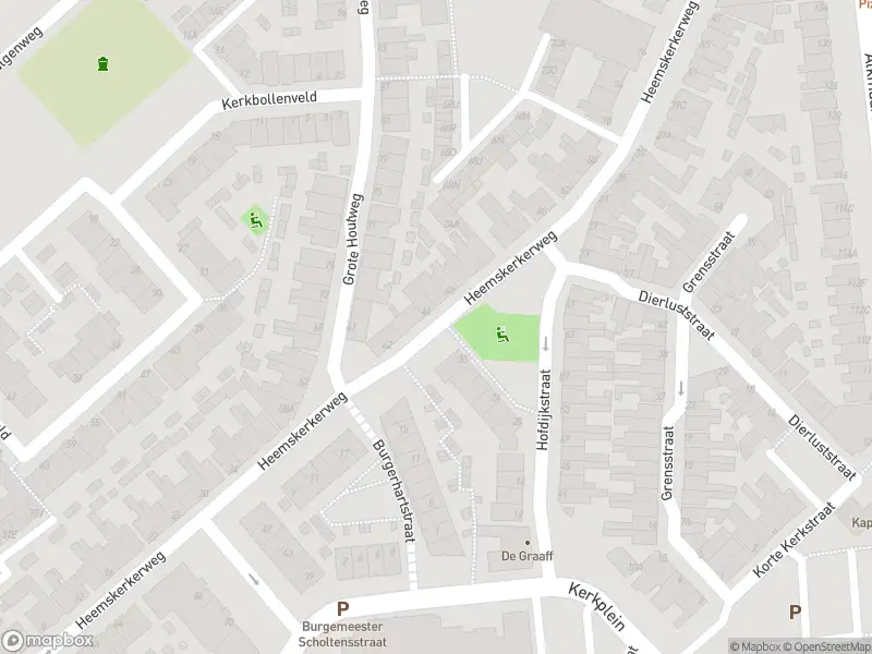 Overlastmelding Kerkbollenveld in Beverwijk gesloten