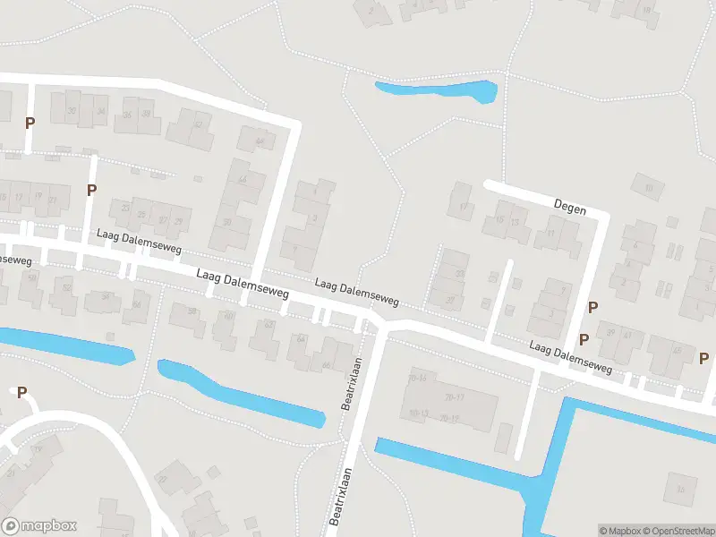Overlastmelding Laag Dalemseweg in Gorinchem gesloten