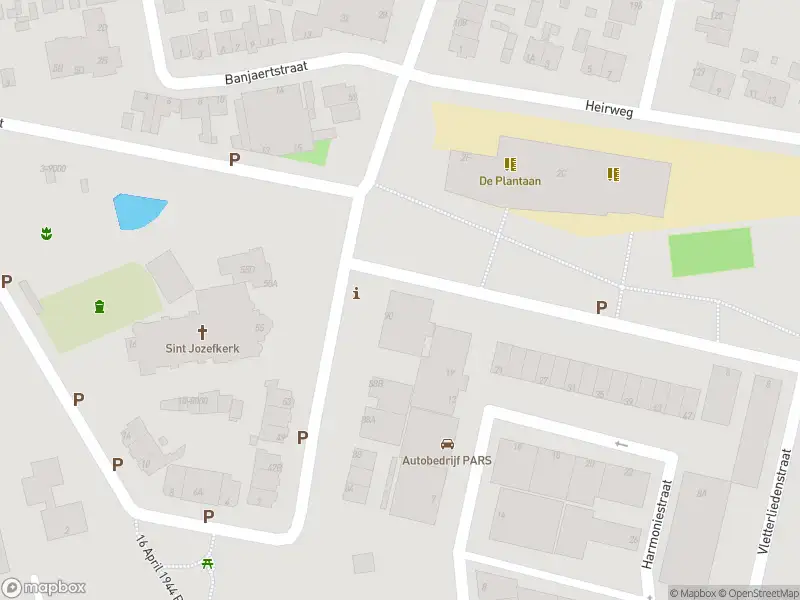 Overlastmelding Wijkerstraatweg in Velsen-Noord