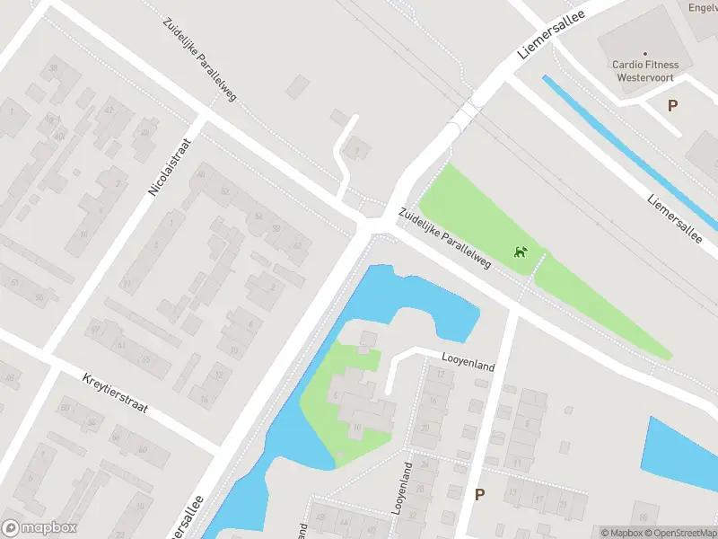 Overlastmelding Zuidelijke Parallelweg in Westervoort gesloten