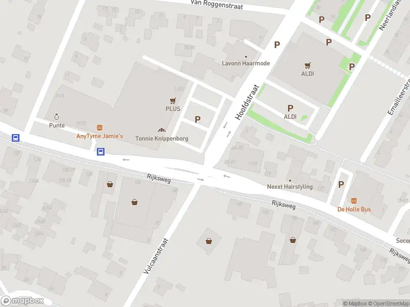 Overlastmelding Rijksweg in Gaanderen gesloten