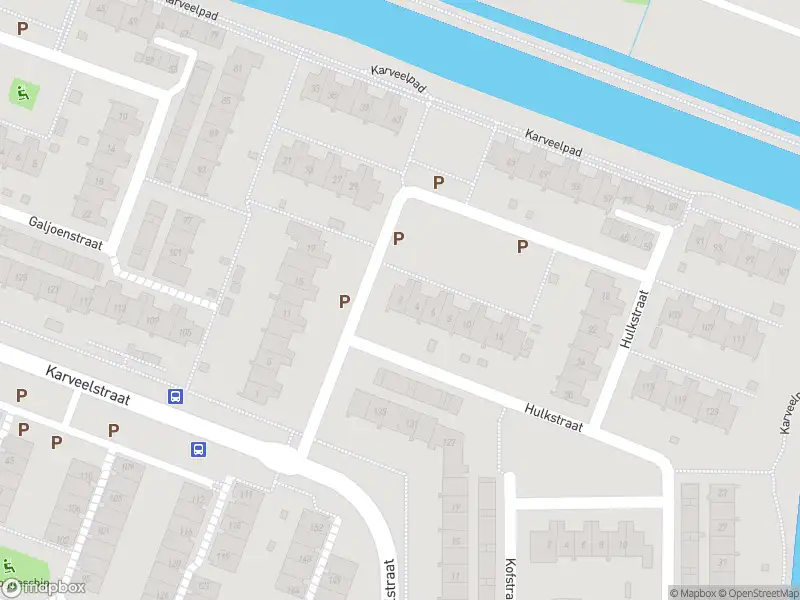 Overlastmelding Hulkstraat in Den Helder gesloten