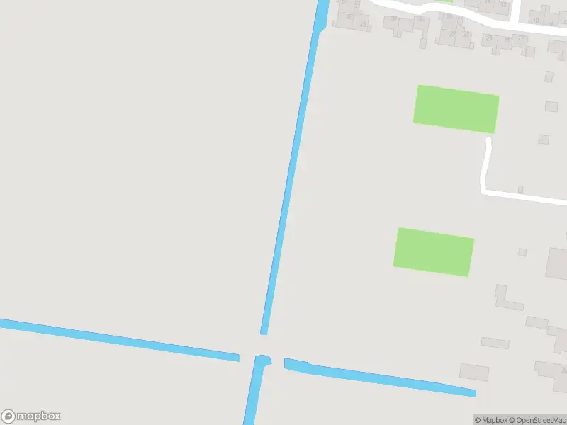 Overlastmelding Molenweg in 1608EC Wijdenes gesloten