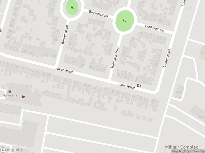 Overlastmelding Kanaalstraat in Dongen
