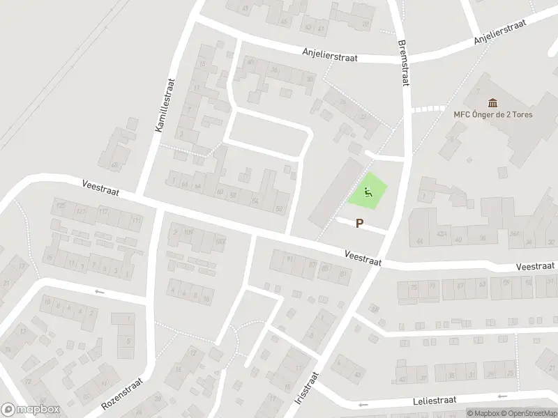 Overlastmelding Veestraat in Sittard