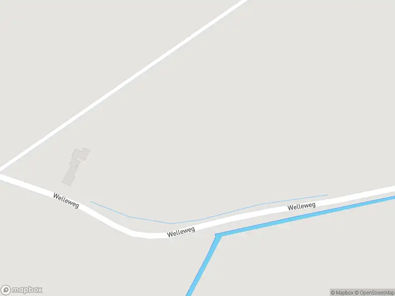 Traumahelikopter met grote spoed naar de Welleweg in Heenvliet