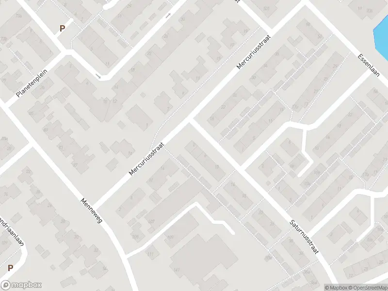 112 melding Overlastmelding Saturnusstraat in Sassenheim