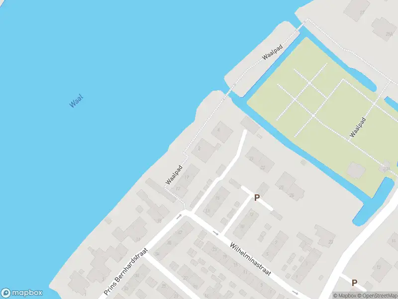 Overlastmelding Waalpad in Heerjansdam gesloten